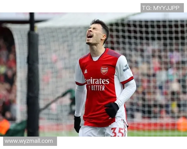 阿森纳北伦敦德比大胜热刺特罗萨德与埃泽联手闪耀全场